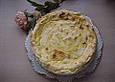Luzie Heinze's K&auml;sekuchen