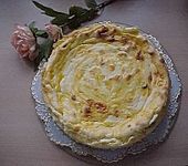 Luzie Heinze's K&auml;sekuchen (Bild)