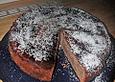Russischer Apfelkuchen