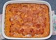 H&auml;hnchenfilet in Tomatensahne