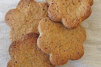 Sternenkekse
