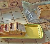 Fleischpastete (Bild)