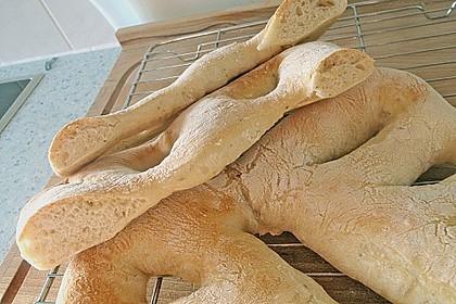 Brot 5