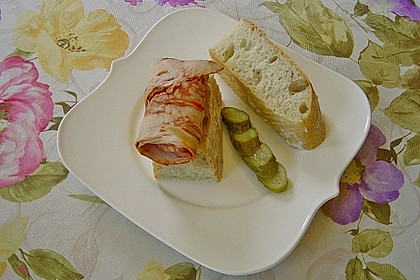 Brot 15