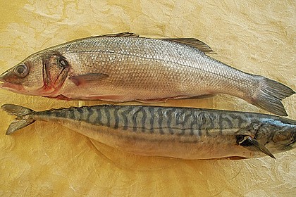 Bouillabaisse Marseillaise 2