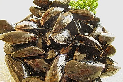 Bouillabaisse Marseillaise 3