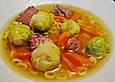 Gerhard - H&ouml;ller - Gedenksuppe