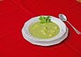 Petersiliensuppe