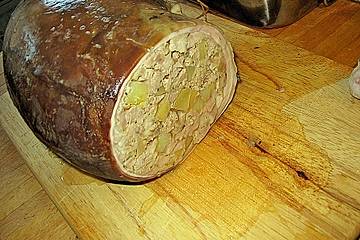 Saumagen Minfeld