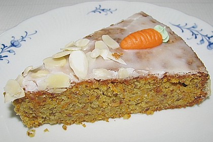 Rüblitorte 6