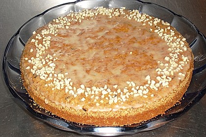 Rüblitorte 32