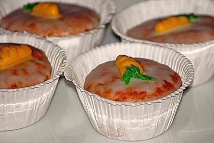 Rüblitorte 8