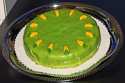Rüblitorte 26