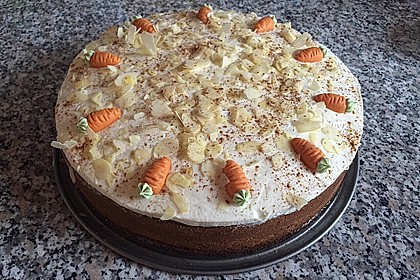 Rüblitorte 31
