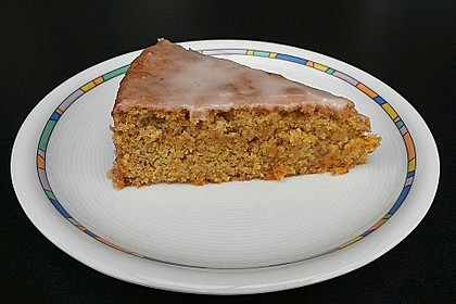 Rüblitorte 28