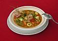 Minestrone