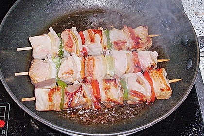 Schaschlik