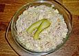Glasnudel - Salat