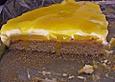 Maracuja - Torte