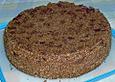 Prager Kirschtorte