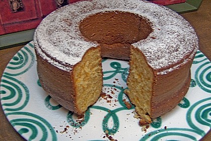 Mandarinenkuchen 5