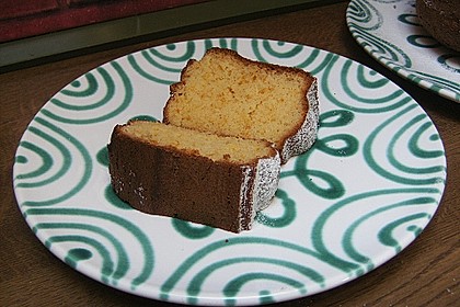 Mandarinenkuchen 6