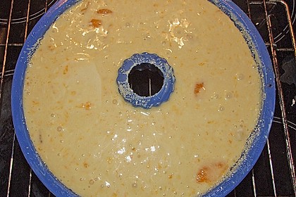 Mandarinenkuchen 7