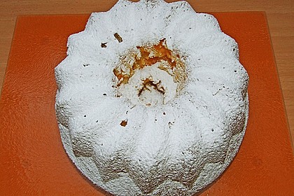 Mandarinenkuchen 8