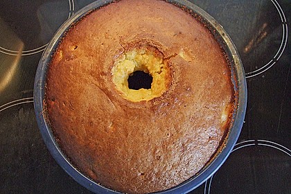 Mandarinenkuchen 10