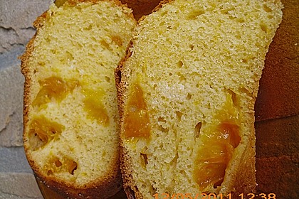 Mandarinenkuchen 11