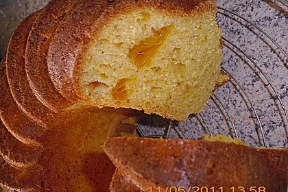 Mandarinenkuchen 12