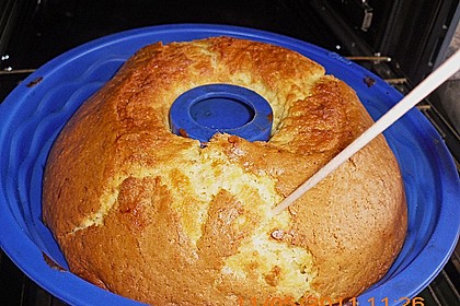 Mandarinenkuchen 13