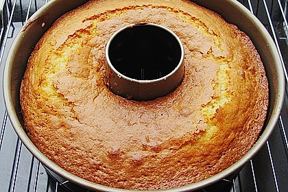 Mandarinenkuchen 3