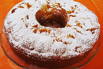 Mandarinenkuchen 4