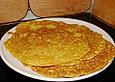 Kartoffel - K&auml;setortilla