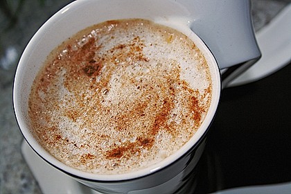 Schokaffee ruckzuck 1