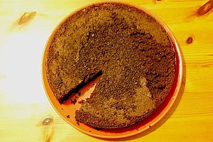Schokoladenkuchen