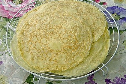 Cr&egrave;pes 2