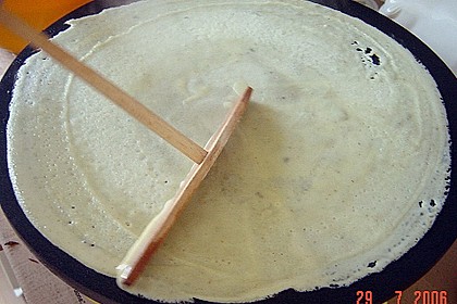Cr&egrave;pes