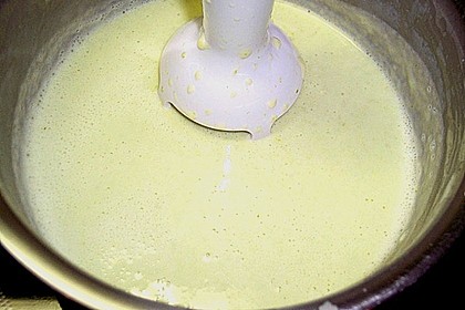 Grüne Spargelsuppe 9