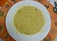 Feine Senfsuppe