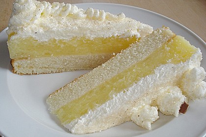 Schwedische Apfeltorte 2