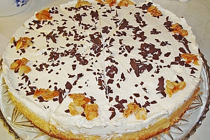 Schwedische Apfeltorte 15