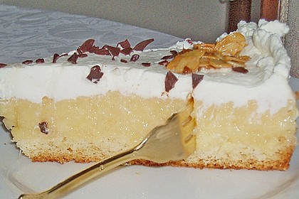 Schwedische Apfeltorte 11