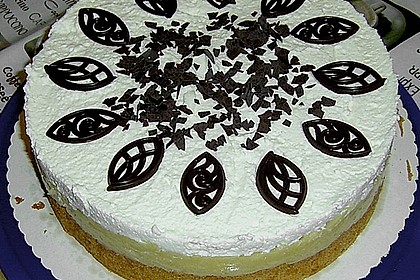 Schwedische Apfeltorte 7