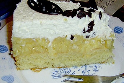 Schwedische Apfeltorte 24