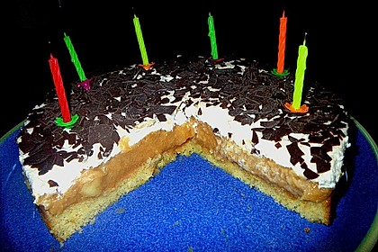 Schwedische Apfeltorte 33