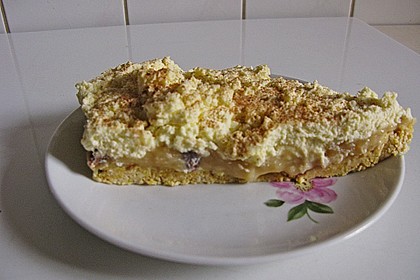 Schwedische Apfeltorte 35