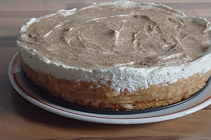 Schwedische Apfeltorte 28