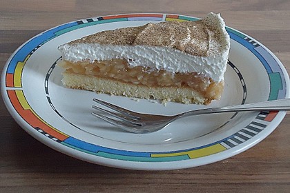 Schwedische Apfeltorte 20